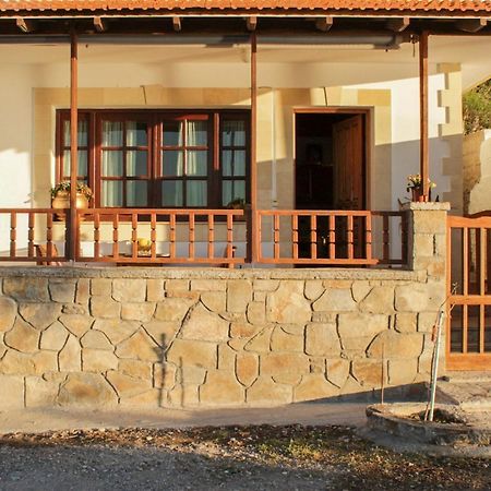 Villa Limnioni Архангелос Экстерьер фото